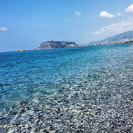 Appartement Denize 150 Metre Daire Alanya