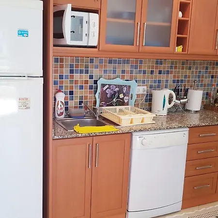 Appartement Denize 150 Metre Daire