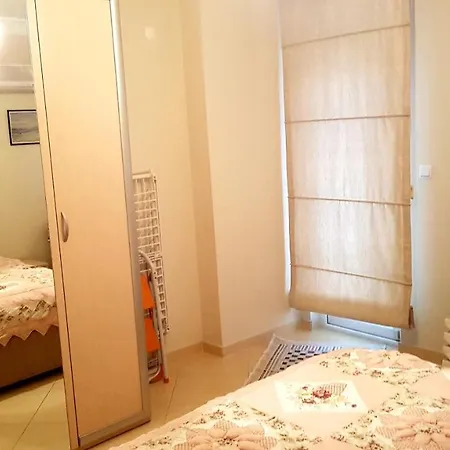 Appartement Denize 150 Metre Daire *