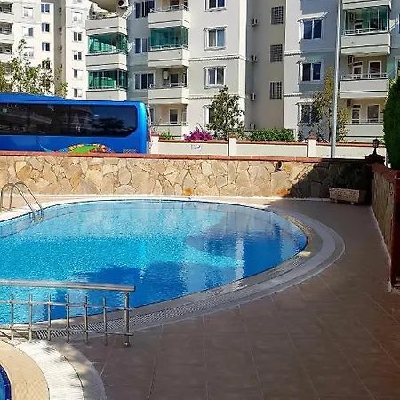 Appartement Denize 150 Metre Daire