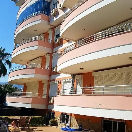 Appartement Denize 150 Metre Daire