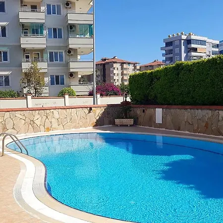 Appartement Denize 150 Metre Daire