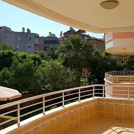 Denize 150 Metre Daire Appartement
