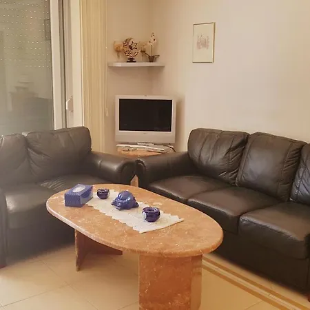 Denize 150 Metre Daire Appartement *