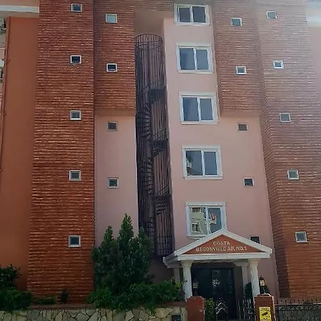 Denize 150 Metre Daire Апартаменты *