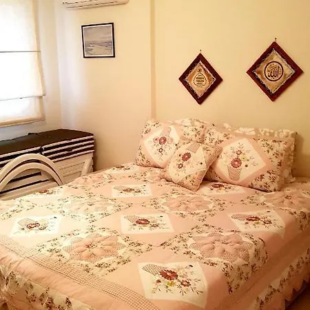 Апартаменты Denize 150 Metre Daire