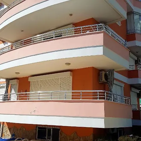 Апартаменты Denize 150 Metre Daire