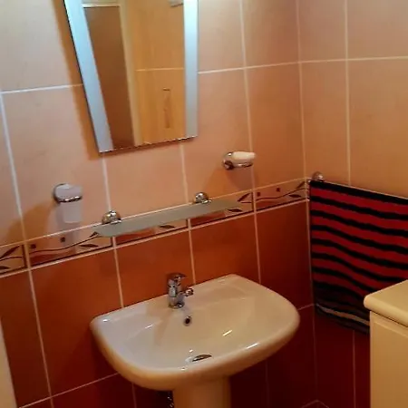 Denize 150 Metre Daire Алания