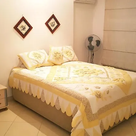 Denize 150 Metre Daire * Алания